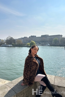 Rita, 27-aastane, Sao Paulo / Brasiilia saatjad – 1