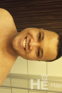 Luciano, 32 anni, Roma / Italia Escort - 1