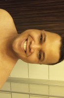 Luciano, 32 anni, Roma / Italia Escort