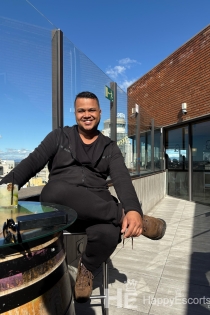 Luciano, 32 anni, Roma / Italia Escort - 2