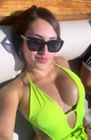 Natalia, wiek 27, Barcelona / Hiszpania Eskorty