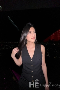 Dina, Umri wa miaka 26, Istanbul / Uturuki Wasindikizaji - 5