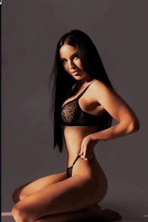 Arina, 24 år, Tbilisi / Georgia Escorts - 1