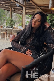 Arina, 24 let, Tbilisi / Georgia Escorts – 9