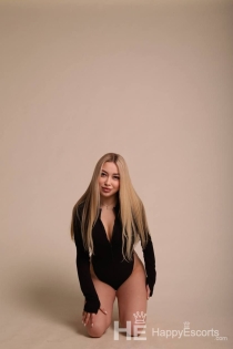 Éva, 22 éves, Tbiliszi/Grúzia Escorts – 9