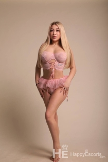 Éva, 22 éves, Tbiliszi/Grúzia Escorts – 11