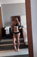 Valeria, Age 24, Amsterdam / Netherlands Escorts