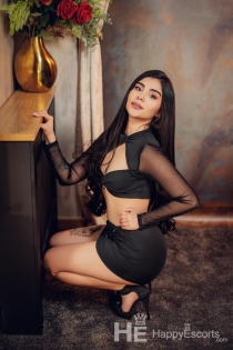 Талія, 23 роки, Ібіца / Іспанія Ескорт - 12