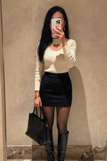 Katy, vecums 35