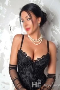 Lola, 35 jaar, Malaga / Spanje Escorts - 2