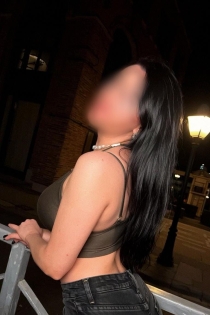 ケイティ、34 歳、マラガ / スペイン エスコート - 9