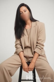 Lola, 35 jaar, Malaga / Spanje Escorts - 6