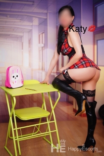 Katy, Usia 35, Málaga / Spanyol Pengawal - 8