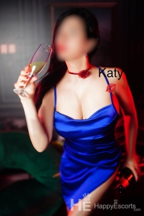 Katy, Usia 35, Málaga / Spanyol Pengawal - 9