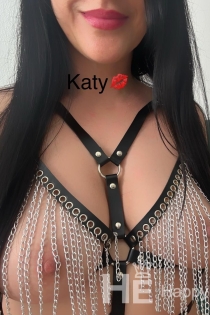 Katy, Usia 35, Málaga / Spanyol Pengawal - 1