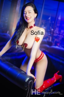 Sofia, Umur 35, Pengiring Málaga / Sepanyol - 6