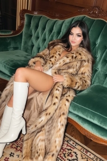 Hana, 27 år, Marbella / Spanien Escorts - 2