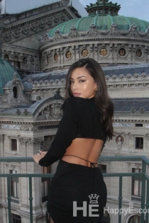 Hana, Umri wa miaka 27, Marbella / Uhispania Wasindikizaji - 3