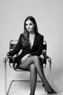 Hana, 27 år, Marbella / Spanien Escorts - 5