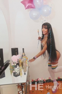 Tous, 25 ans, Escortes luxembourgeoises - 1