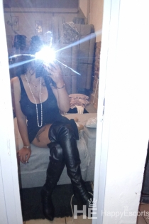 Неїла, 27 років, Ліон / France Escorts - 5