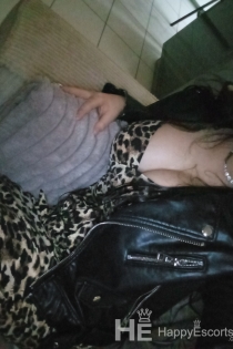 Неїла, 27 років, Ліон / France Escorts - 6