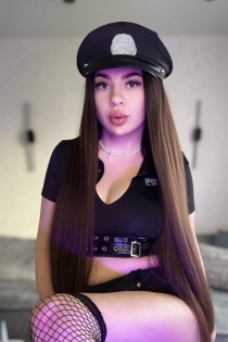 Swetty Nika, 20 tuổi, Tirana / Albania Escorts - 1