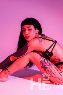 Ella, Age 22, Escort in Dubai / UAE - 2