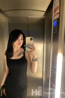 Elina, wiek 19, Batumi / Gruzja Eskorty - 6