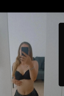 Juliette, Age 20, Valencia / Spain Escorts - 5
