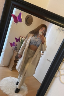 Chanel, 24-aastane, Palma / Hispaania saatjad – 2