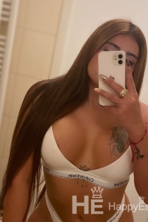 Chanel, 24-aastane, Palma / Hispaania saatjad – 3