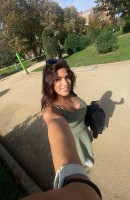Kelly Mendoza, Yaş 25, Madrid / İspanya Escortları