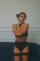 Salaha, 33 år, Tirana / Albanien Escorts