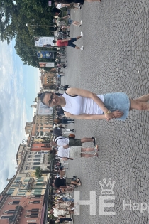 Nataly, 32 anni, Anversa / Belgio Escort - 1
