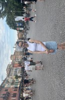 Nataly, 32 let, Antverpy / Belgie Escorts