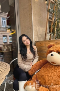 Anie Ross, 24 anni, Dubai / Escort Emirati Arabi Uniti - 2