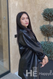 Anie Ross, 24, Dubai / Arabiemiirikuntien saattajat - 5