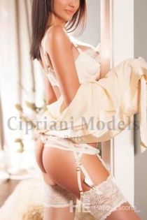 Annie, 22 let, Paříž / Francie Escort – 1