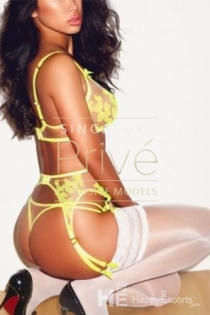 Sofia, 23 ans, Singapour / Escortes à Singapour - 4