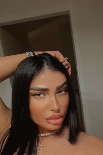 Luna, 21 let, Vídeň / Rakousko Eskorty - 7