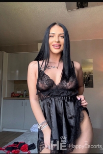 Luna, 21 anos, Acompanhantes Viena / Áustria - 2