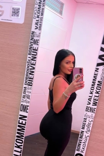 Luna, 21 anos, Acompanhantes Viena / Áustria - 3