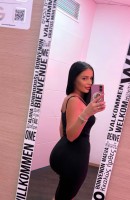 Luna, Age 22, Vienna / Austria Escorts