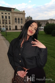 Luna, 21 anos, Acompanhantes Viena / Áustria - 5