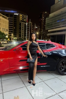 Melany, Yaş 28, Berlin / Almanya Escortlar - 4