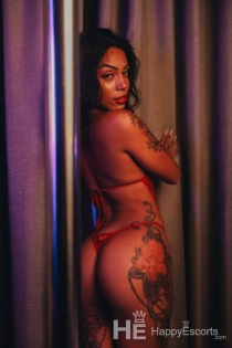 Melany, Yaş 28, Berlin / Almanya Escortlar - 5