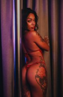 Melany, France / Paris