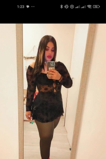 Brianna, Age 32, Escort in Tirana / Albania - 1