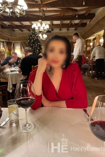 Natalia Fox, 27 lat, Warszawa / Polska Eskorty - 2